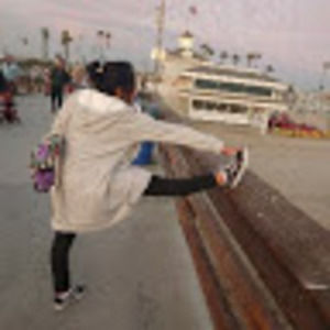 Meet your Posher, Alejandra